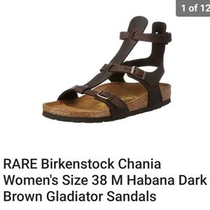 🌼Birkenstock Gladiators Sandals!!🌼